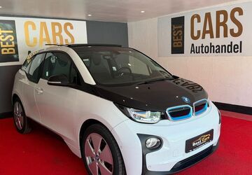 BMW i3 95.800 km 11.600 &euro; Bochum 44805