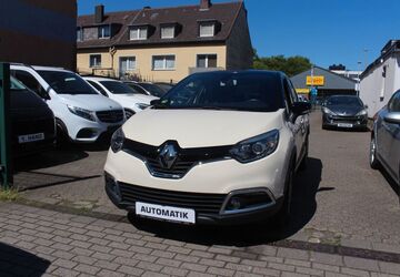 Renault Captur 34.000 km 11.850 &euro; Duisburg 47139
