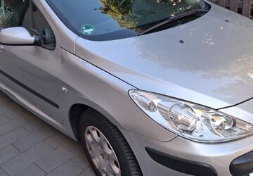 Peugeot 307 78.000 km 2.900 &euro; Solingen 42699