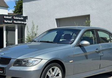 BMW 325 197.863 km 3.990 &euro; Velbert 42551