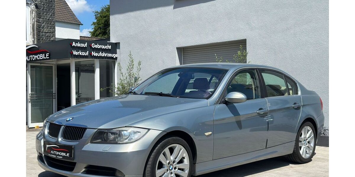BMW 325 197.863 km 3.990 &euro; Velbert 42551