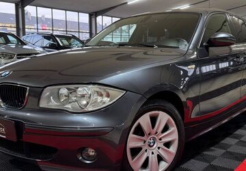 BMW 116 182.000 km 2.850 &euro; Oberhausen 46047