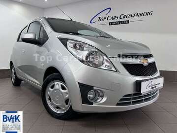 Gebrauchte Chevrolet Spark