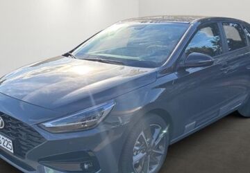 Hyundai i30 5.555 km 25.980 &euro; Velbert 42553