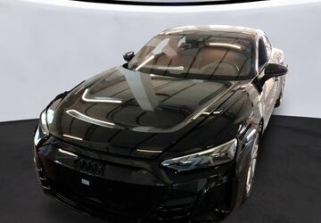Audi RS e-tron GT 23.256 km 66.600 &euro; Hagen 58091
