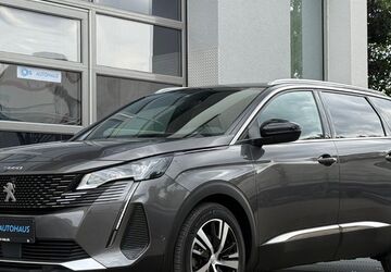 Peugeot 5008 105.515 km 24.690 &euro; Hilden (bei Düsseldorf) 40721