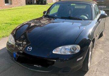 Mazda MX-5 159.000 km 5.400 &euro; Bochum 44879