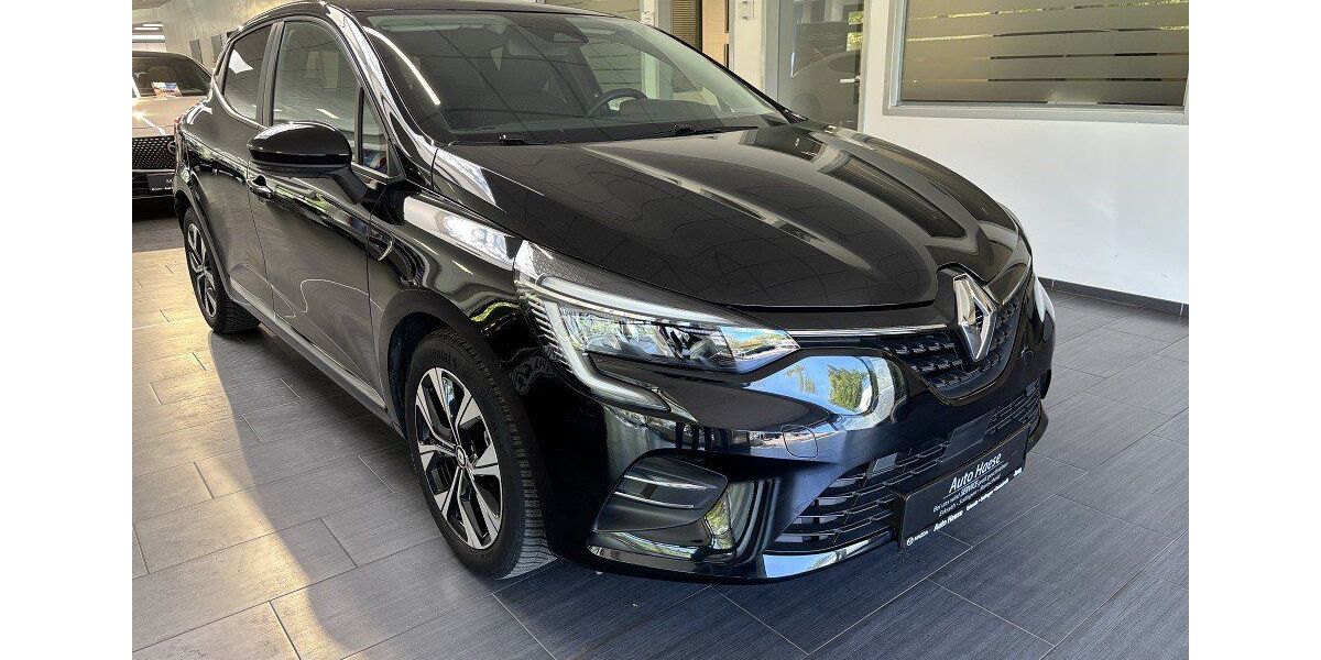 Renault Clio 20.000 km 14.890 &euro; Erkrath 40699