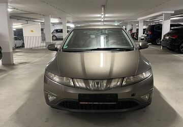 Honda Civic 200.000 km 3.300 &euro; Essen 45326