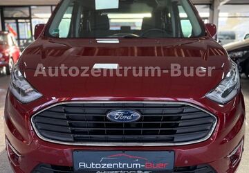 Ford Tourneo 93.000 km 18.990 &euro; Gelsenkirchen 45881