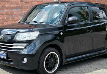 Daihatsu MATERIA 212.000 km 2.590 &euro; Herne (NRW) 44628