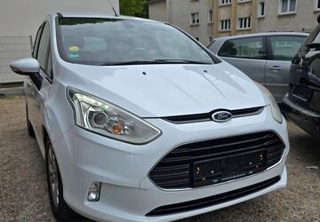 Ford B-Max 161.000 km 4.300 &euro; Essen 45144