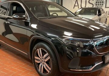 Mercedes-Benz EQA 84.000 km 29.990 &euro; Wülfrath 42489