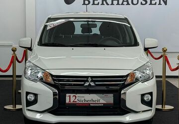 Mitsubishi Space Star 32.141 km 10.799 &euro; Oberhausen 46049