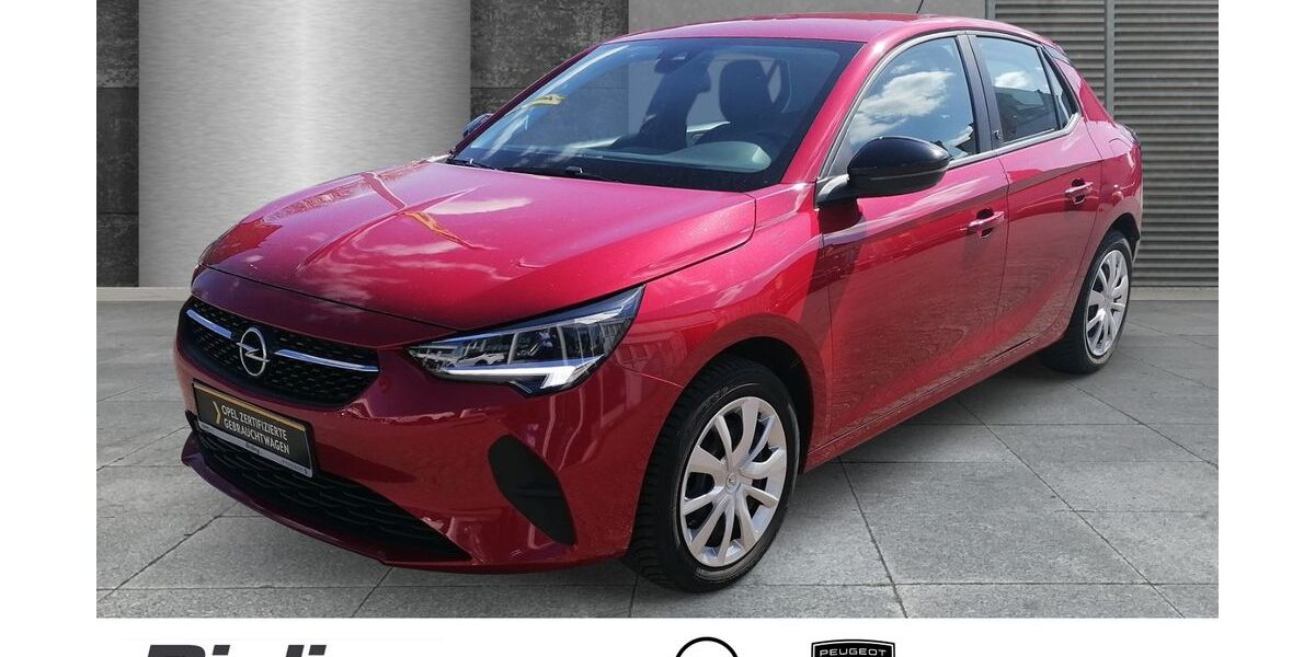 Opel Corsa 22.082 km 15.990 &euro; Herten 45699