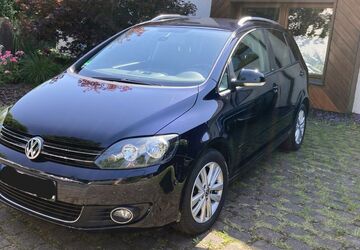 VW Golf Plus 66.600 km 8.700 &euro; Velbert 42555