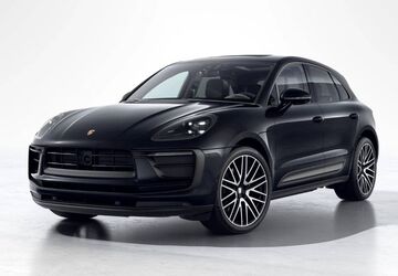 Porsche Macan 47.850 km 64.900 &euro; Hagen 58119