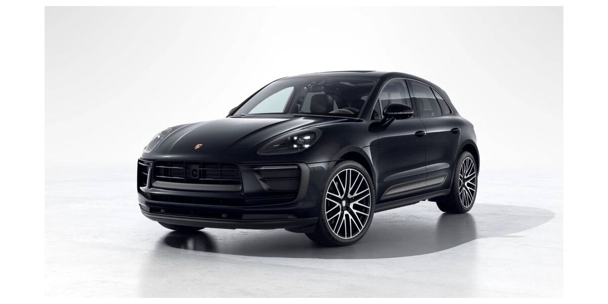 Porsche Macan 47.850 km 64.900 &euro; Hagen 58119