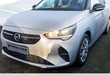 Opel Corsa 6.309 km 14.890 &euro; Solingen 42697