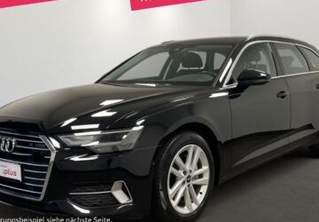 Audi A6 78.207 km 29.900 &euro; Düsseldorf 40233
