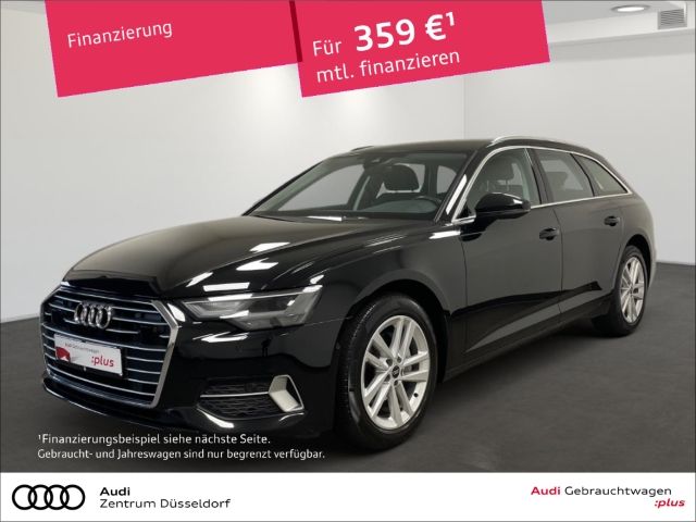 Audi A6 78.207 km 29.900 &euro; Düsseldorf 40233