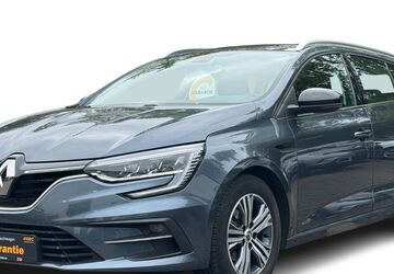 Renault Megane 27.150 km 23.480 &euro; Duisburg 47249