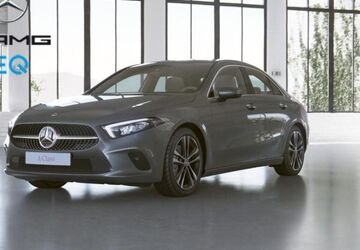 Mercedes-Benz A 180 87.206 km 22.550 &euro; Hagen 58135