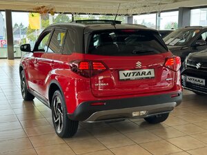 Suzuki Vitara 1.4 Mild-Hybrid Comfort+ 4x4 Allgrip SSD Na 4.500 km 28.690 &euro; HAAN 42781