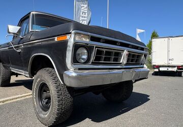 Ford F 150 70.239 km 13.999 &euro; Bochum 44809