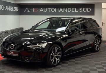 Volvo V60 71.000 km 29.999 &euro; Remscheid 42857