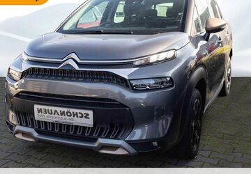 Citroen C3 Aircross 24.938 km 17.490 &euro; Hilden 40721