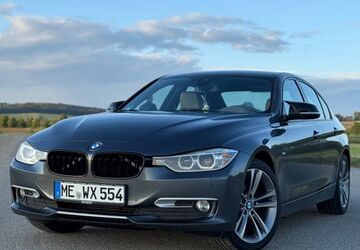 BMW 320 238.000 km 10.500 &euro; Ratingen 40882