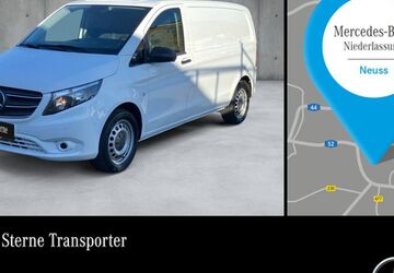 Mercedes-Benz Vito 28.842 km 28.417 &euro; Neuss 41460