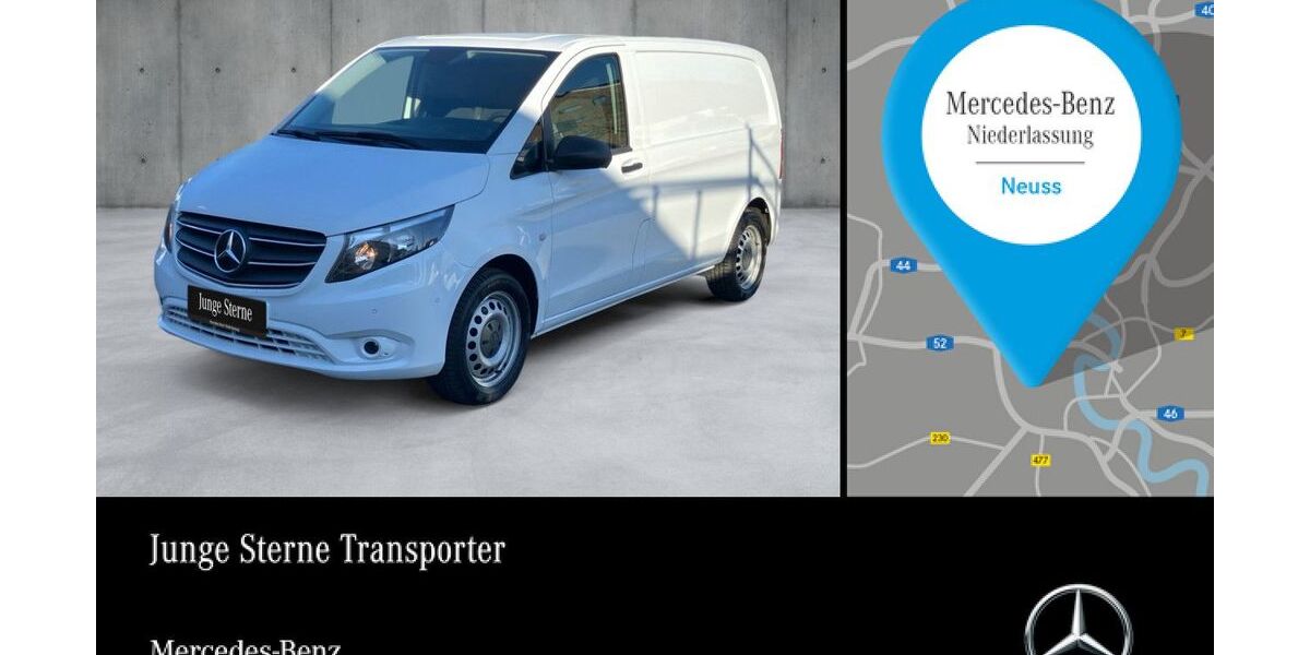 Mercedes-Benz Vito 28.842 km 28.417 &euro; Neuss 41460