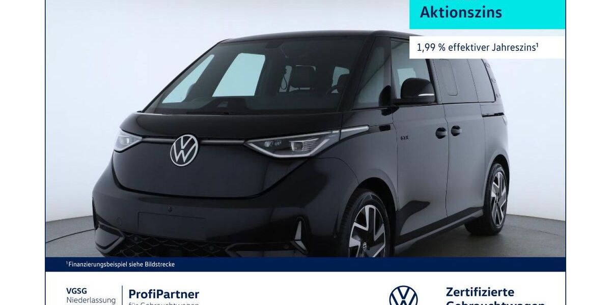 VW ID. Buzz 14.824 km 68.290 &euro; Bochum 44866
