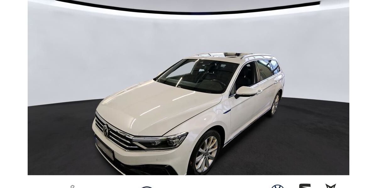 VW Passat Variant 88.152 km 24.750 &euro; Langenfeld 40764
