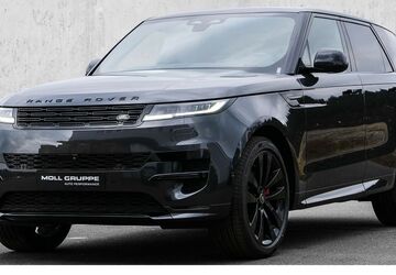 Land Rover Range Rover Sport 12.402 km 105.950 &euro; Düsseldorf 40547