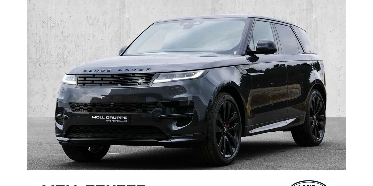 Land Rover Range Rover Sport 12.402 km 105.950 &euro; Düsseldorf 40547