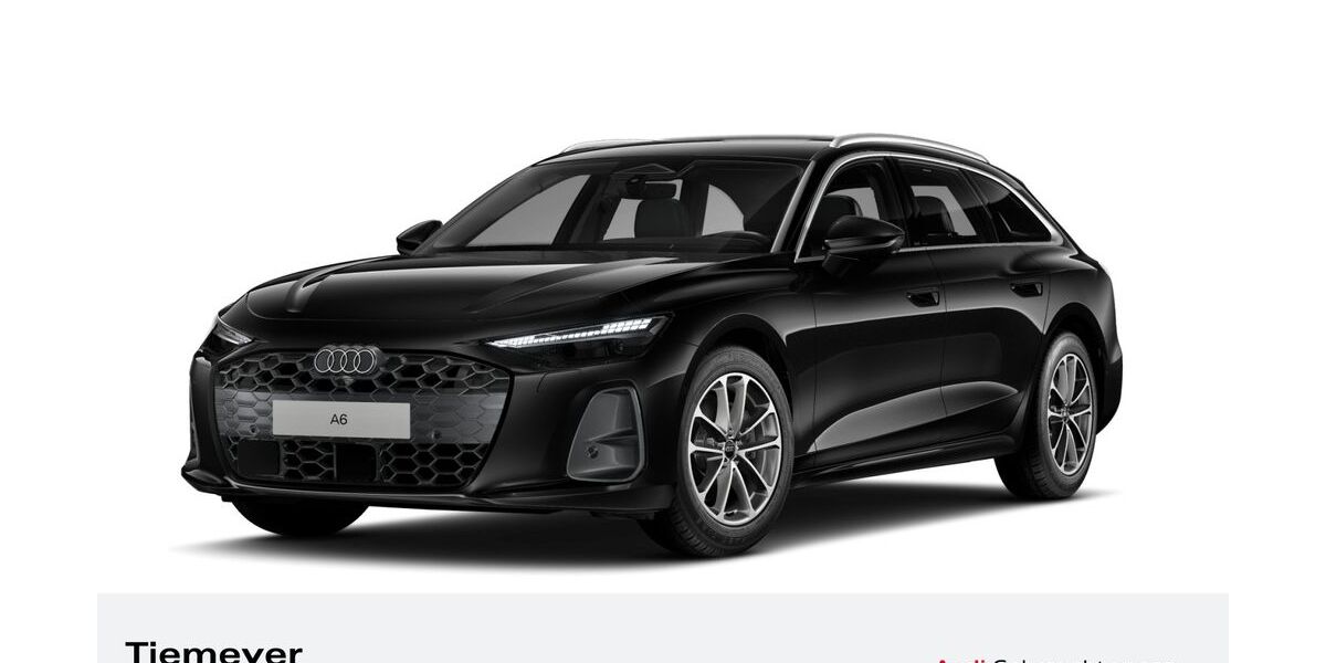 Audi A6 23.858 km 52.440 &euro; Bochum 44809