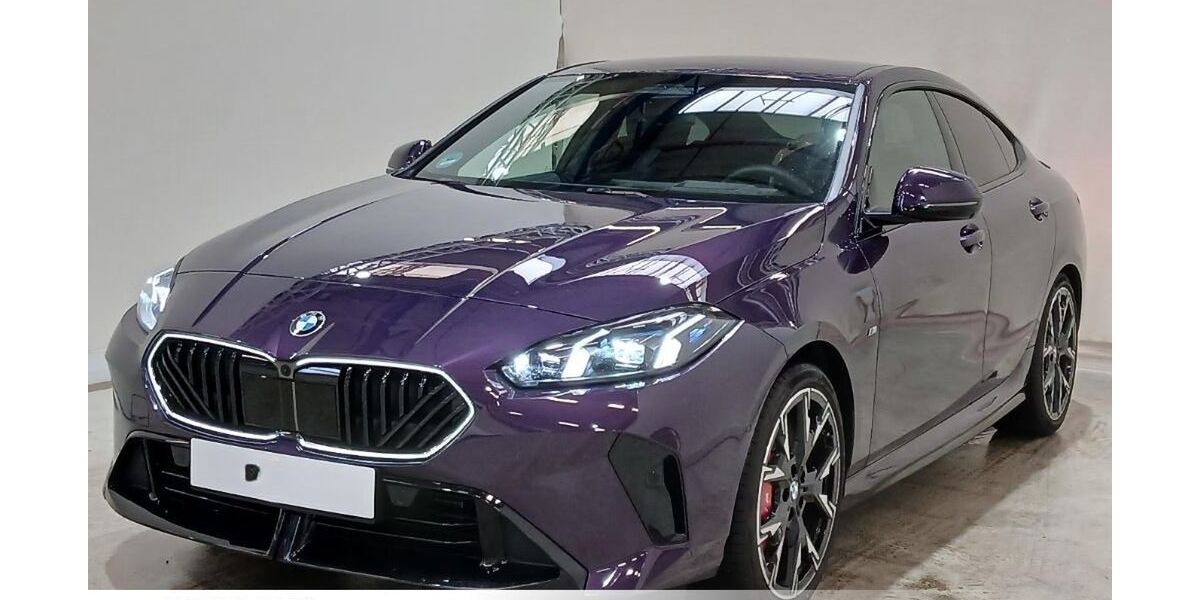 BMW 220 Gran Coupé 16.000 km 35.470 &euro; Meerbusch 40668