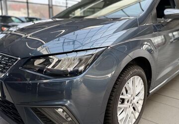 Seat Ibiza 22.644 km 19.890 &euro; Bottrop 46236