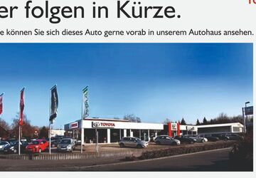 Toyota C-HR 40.069 km 18.900 &euro; Gelsenkirchen 45891