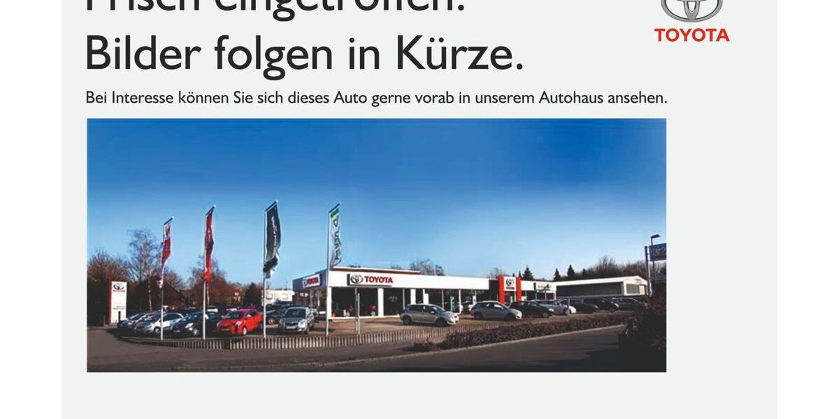 Toyota C-HR 40.069 km 18.900 &euro; Gelsenkirchen 45891