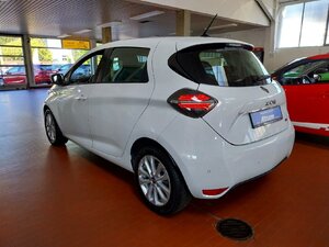 Renault ZOE Experience Kaufakku CCS SHZ Tempo Klima 32.106 km 12.440 &euro; HAAN 42781