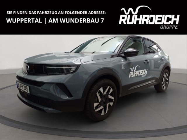 Opel Mokka 8.999 km 20.590 &euro; Wuppertal 42103
