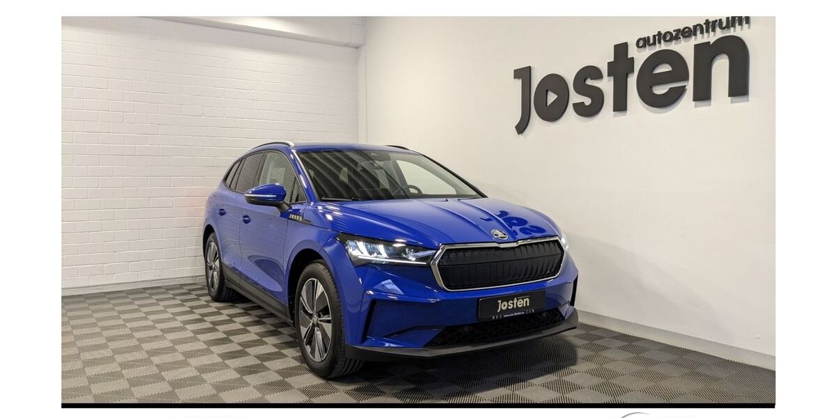 Skoda Enyaq 30.023 km 28.890 &euro; Monheim am Rhein 40789