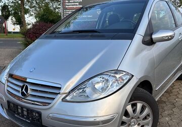 Mercedes-Benz A 170 93.862 km 3.950 &euro; Velbert 42551