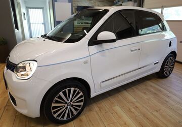 Renault Twingo 49.160 km 10.900 &euro; Wuppertal 42327
