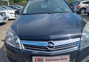 Opel Astra 182.000 km 2.700 &euro; Bottrop 46238