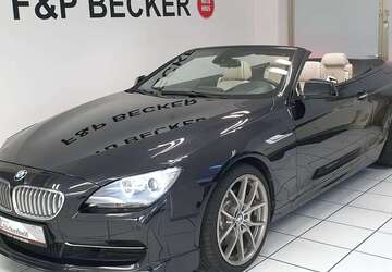 BMW 650 46.845 km 36.490 &euro; Wuppertal 42275